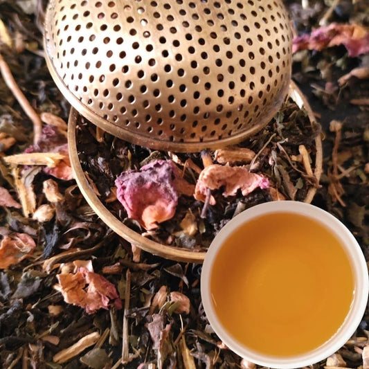 Rose Chandan Herbal - Codesustain