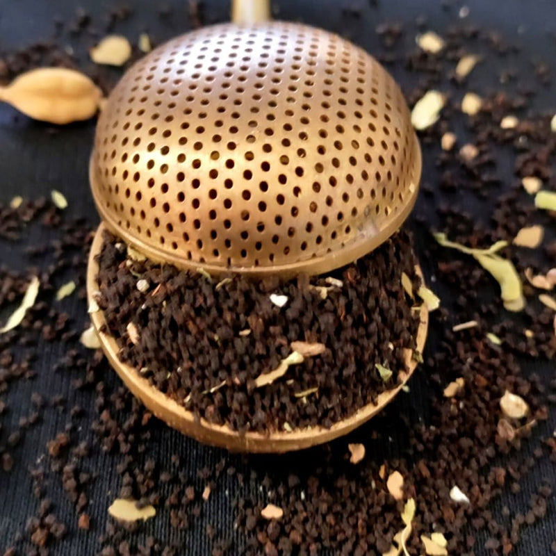 Spice Magic Masala Tea - Codesustain
