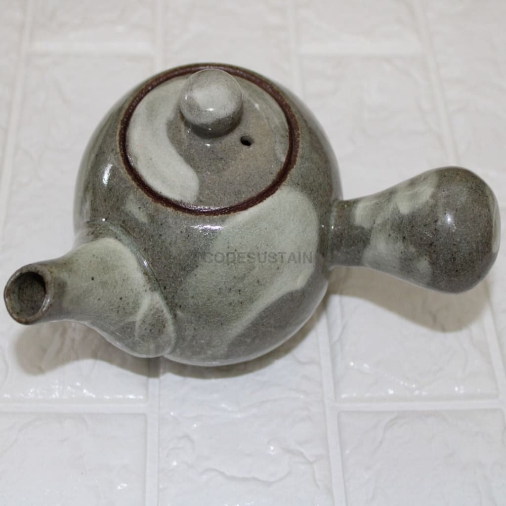 StoneLuxe Classic Tea Pot - Codesustain