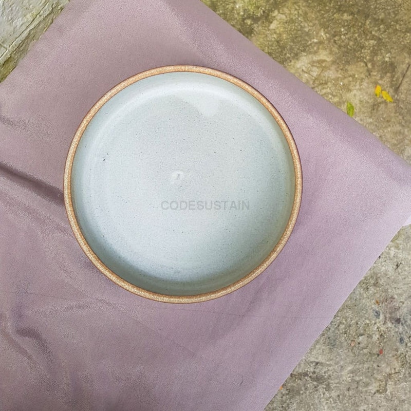 Cusinart Stoneware Pasta Plate - Codesustain