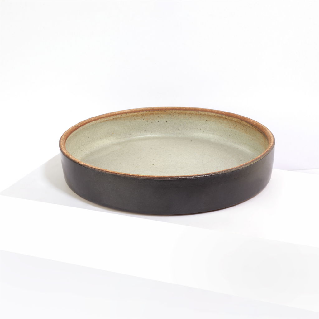 Cusinart Stoneware Pasta Plate - Codesustain