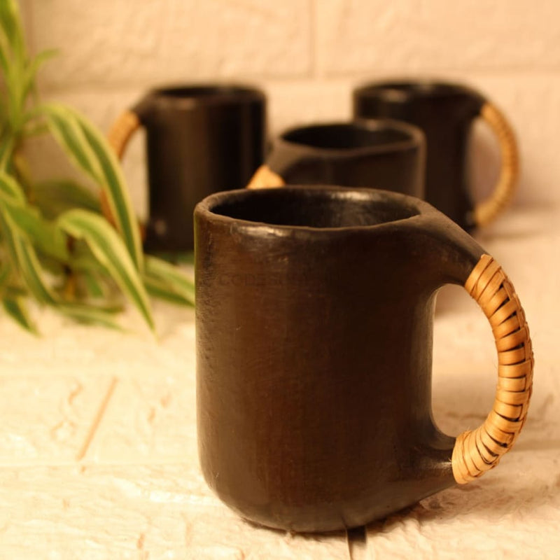 Longpi Tea Cup - Codesustain