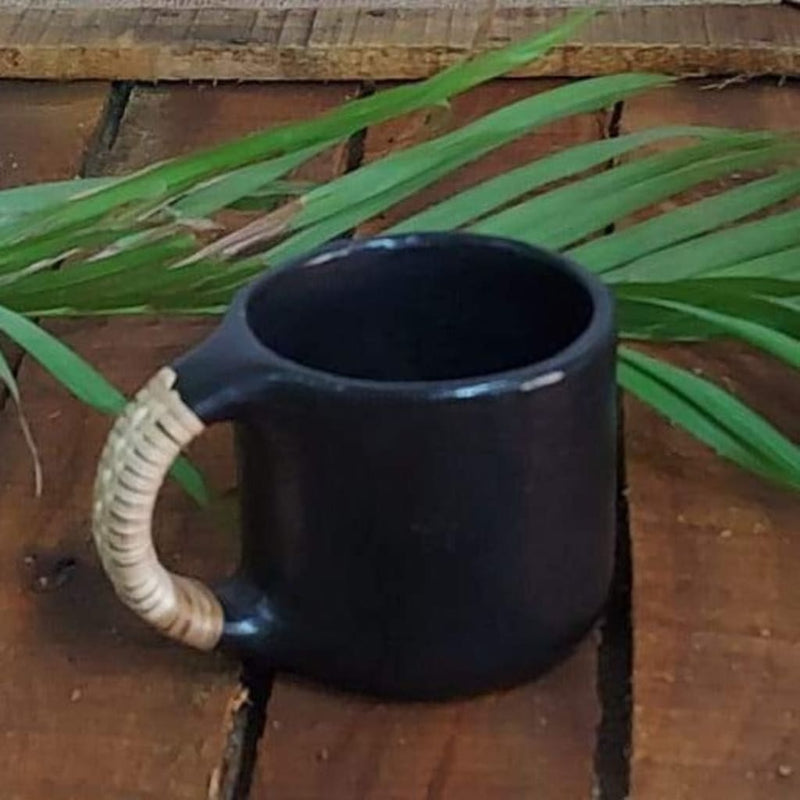 Longpi Tea l Coffee Cup - Codesustain