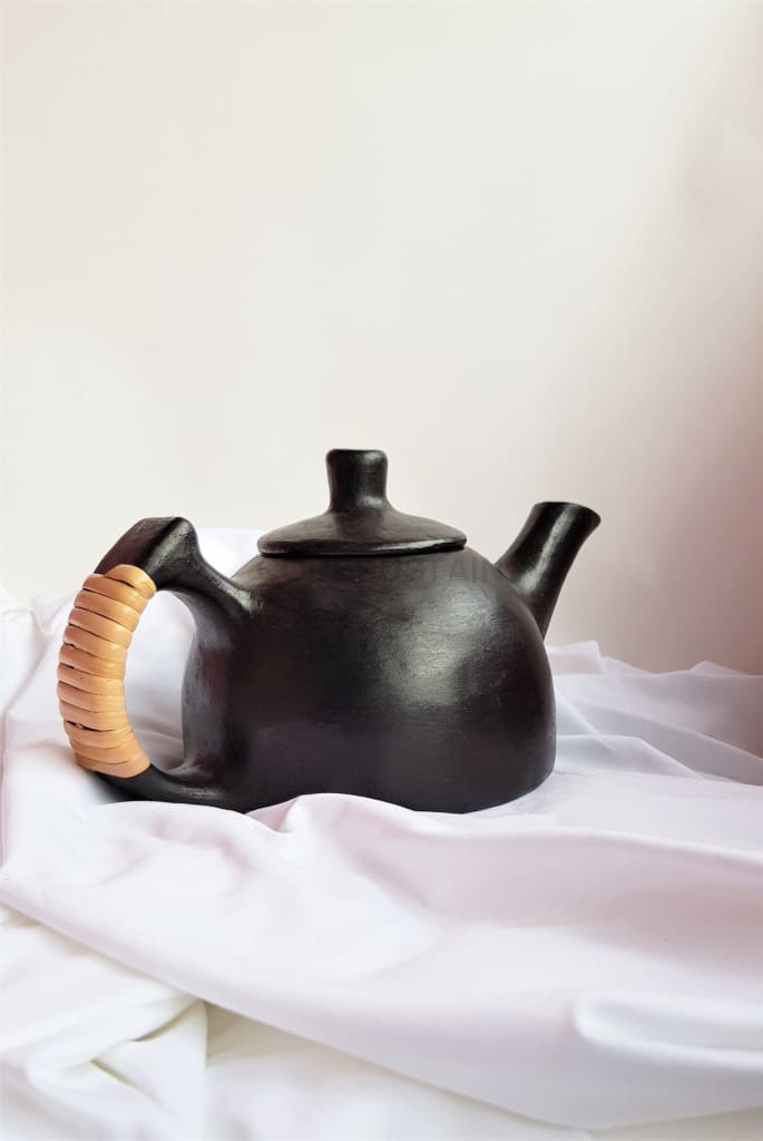 Longpi Tea Pot - Codesustain