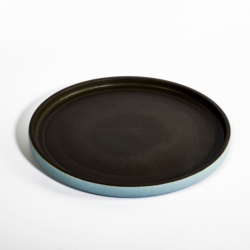 StoneLuxe Large Dinner Plate - 12 inch - Codesustain